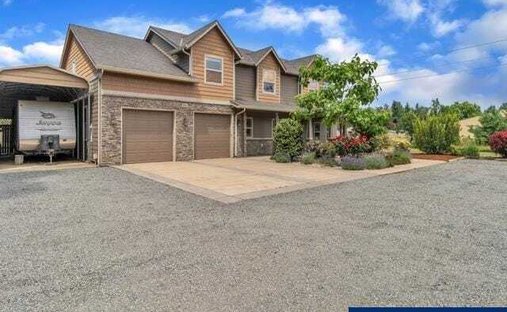 Haus in Salem, Oregon, Vereinigte Staaten 1