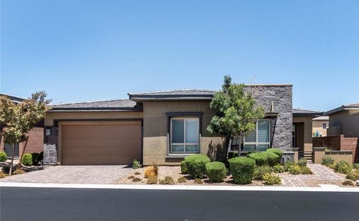 House in Las Vegas, Nevada, United States 1