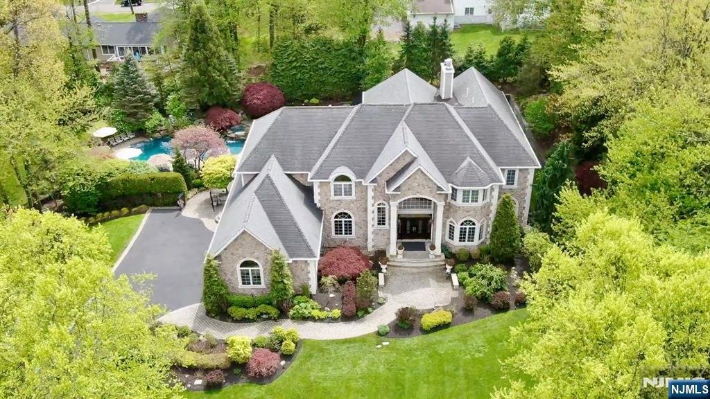 House in Franklin Lakes, New Jersey, United States 1 - 18565321
