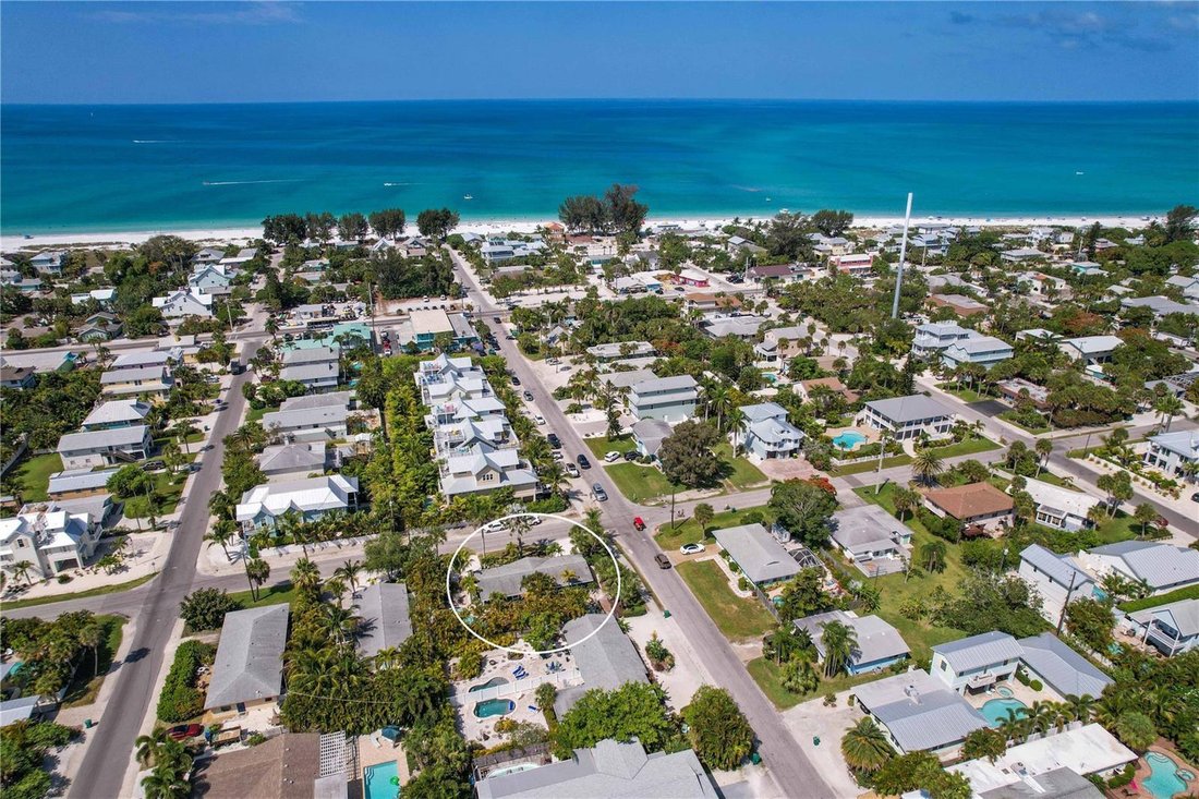 Apartment in Bradenton Beach, Florida, United States 4 - 18561682