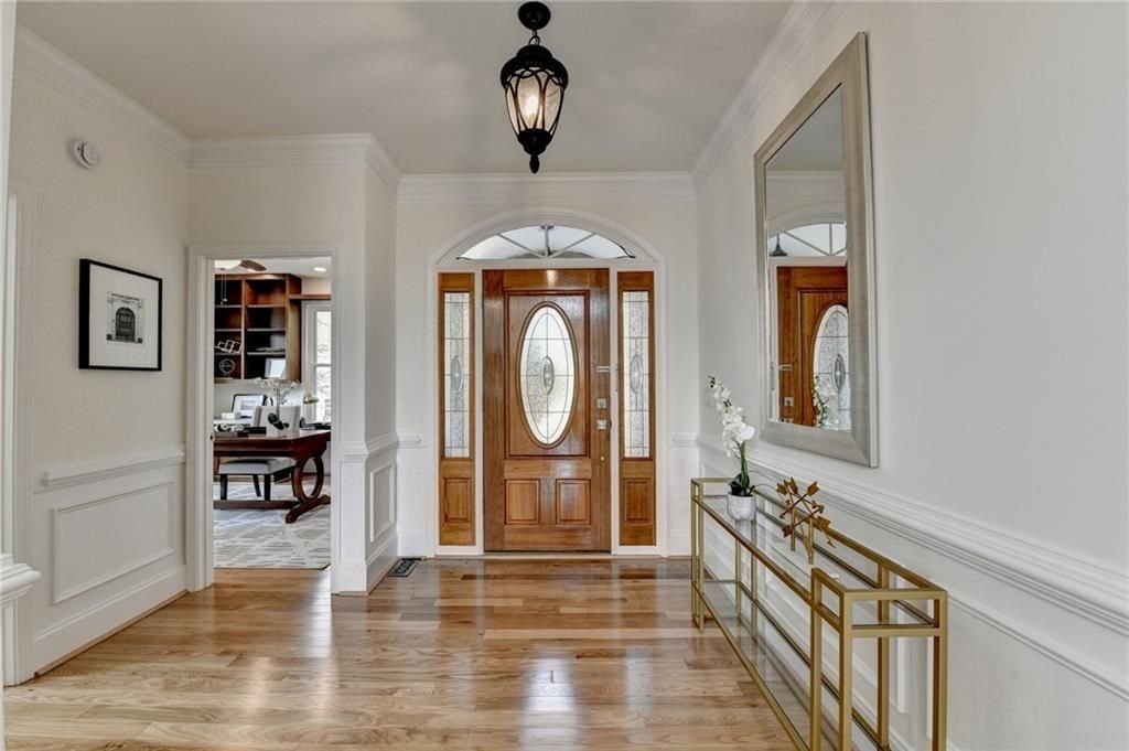 House in Buford, Georgia, United States 5 - 18564127