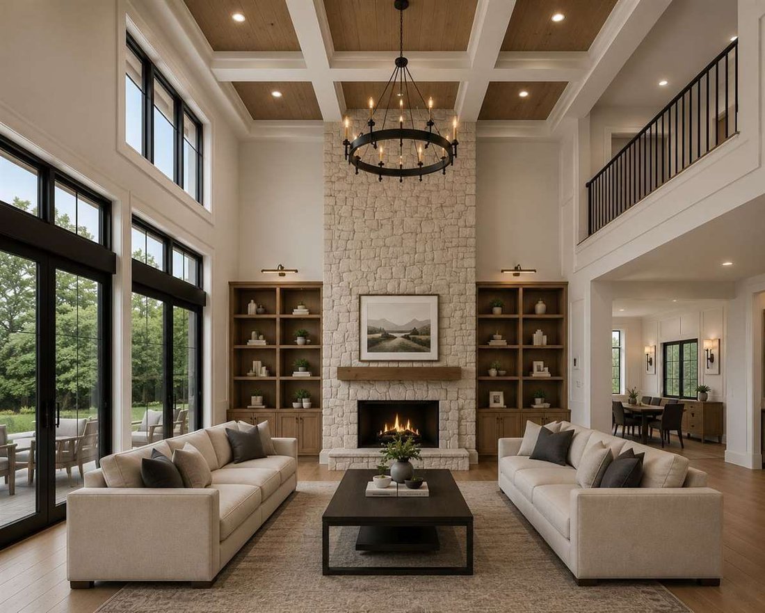 House in Petoskey, Michigan, United States 2 - 18562608