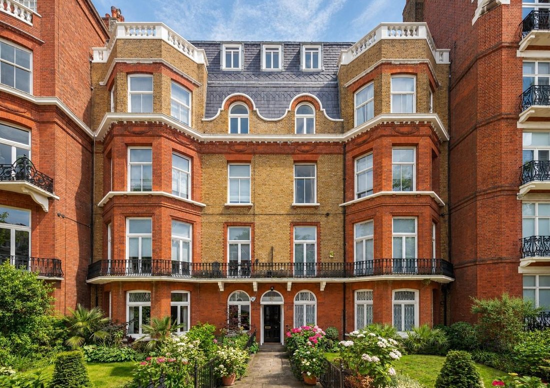Apartment in The Boltons, Kensington And Chelsea, England 2 - 18561015