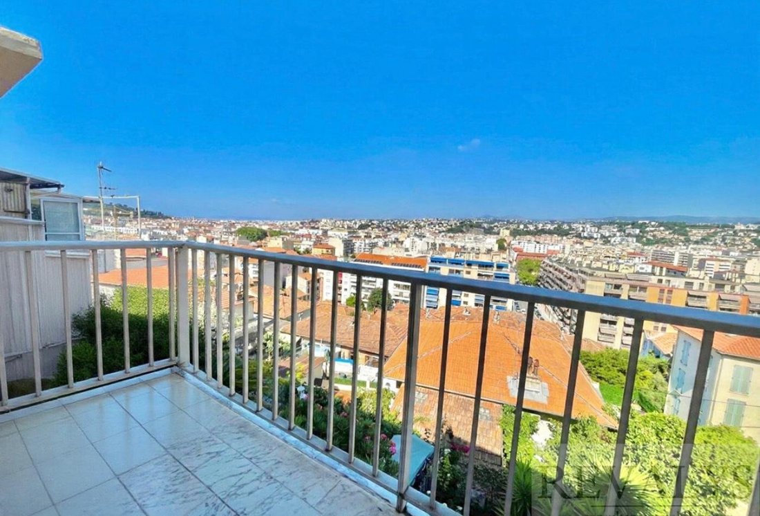 Apartment in Nice, Provence-Alpes-Côte d'Azur, France 3 - 18558830
