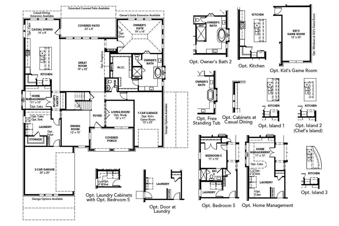 House in Magnolia, Texas, United States 2 - 18562933