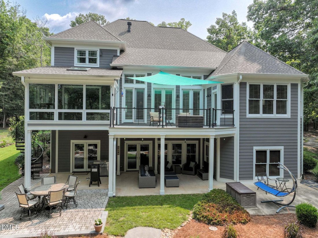 House in New London, North Carolina, United States 3 - 18562112
