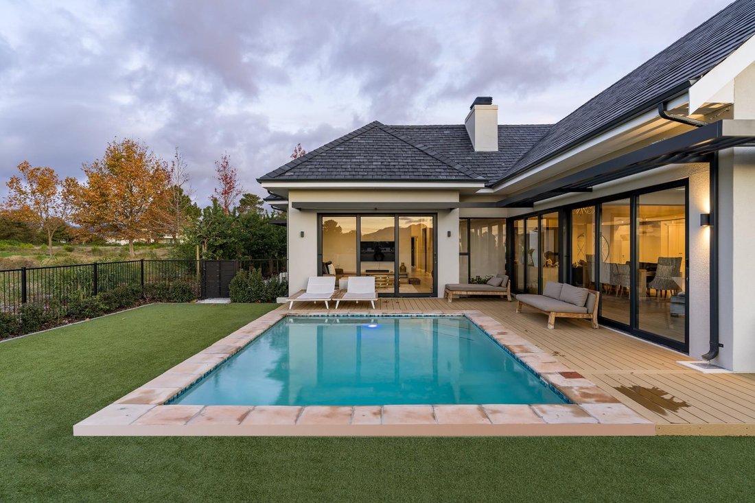 Haus in Paarl, Westkap, Südafrika 4 - 18563259