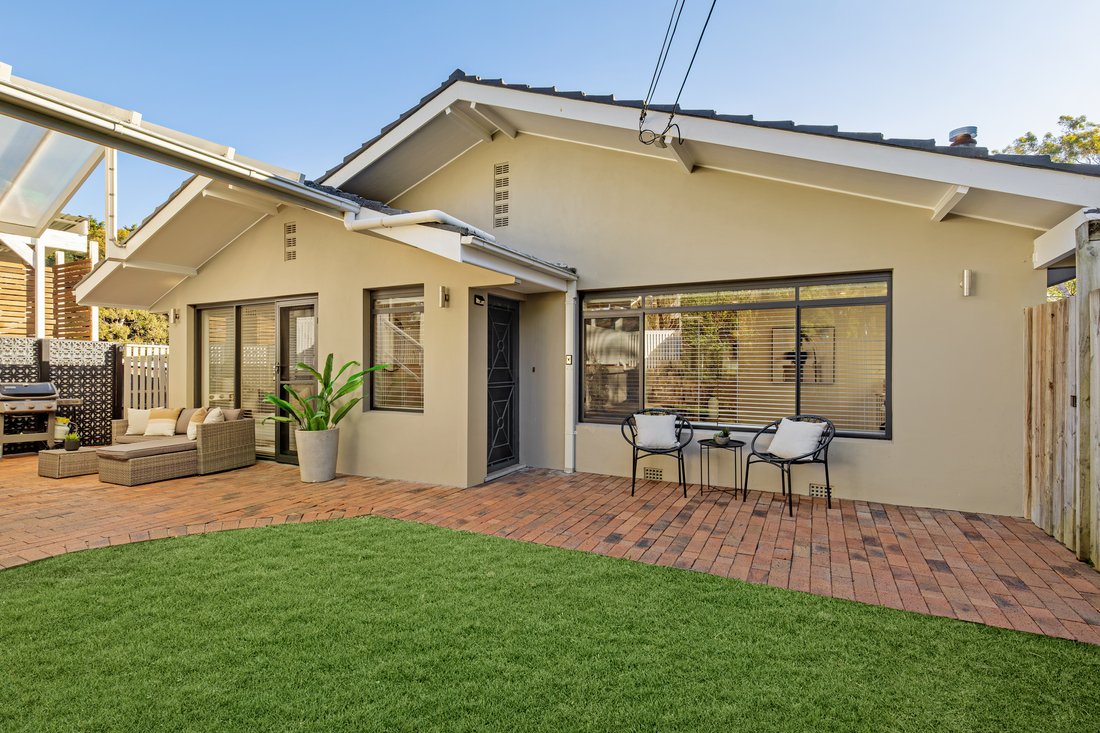 House in Lane Cove North, New South Wales, Australia 1 - 18564205