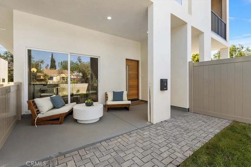 Townhouse in Inglewood, California, United States 3 - 18559286