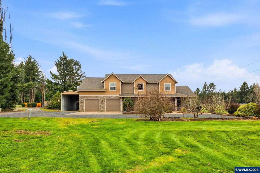 House in Salem, Oregon, United States 1 - 18560959