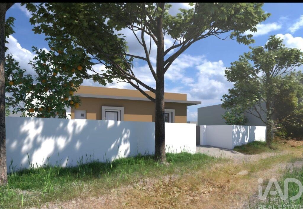 Townhouse in Salir de Matos, Leiria District, Portugal 3 - 18566125
