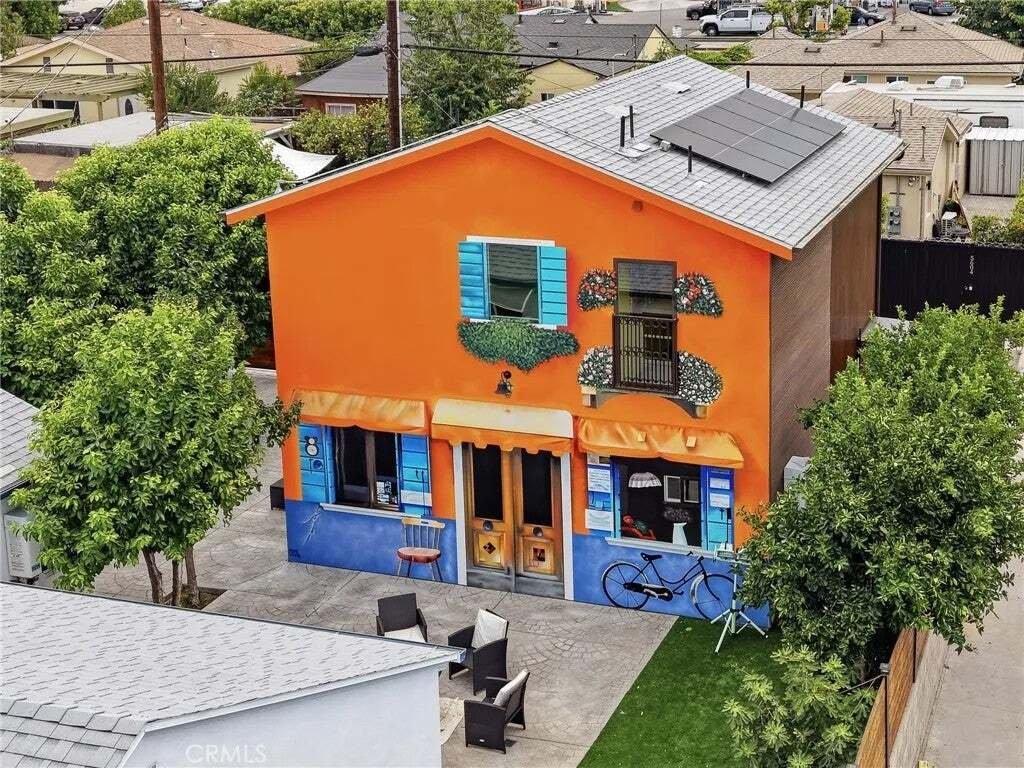 Condo in Los Angeles, California, United States 3 - 18559261