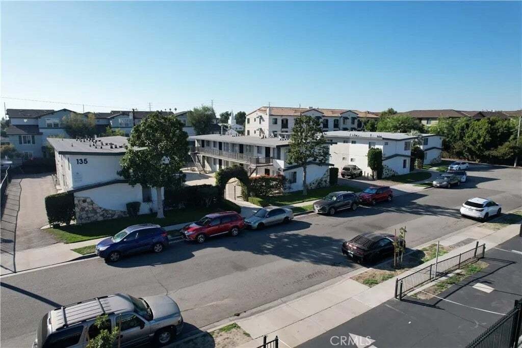 Orange, California, United States 2 - 18562458