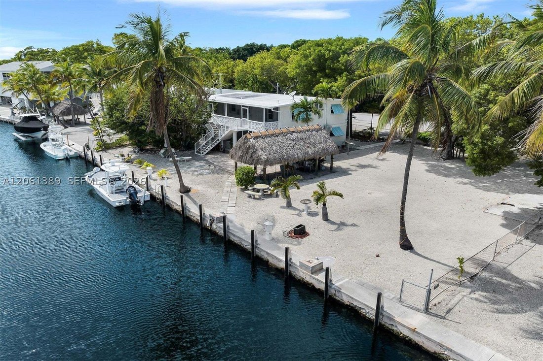 House in Tavernier, Florida, United States 2 - 18561997