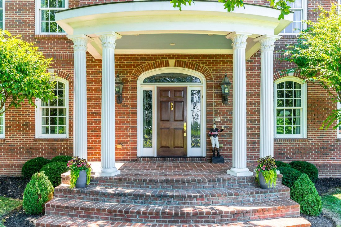 House in Lexington, Kentucky, United States 3 - 18561293