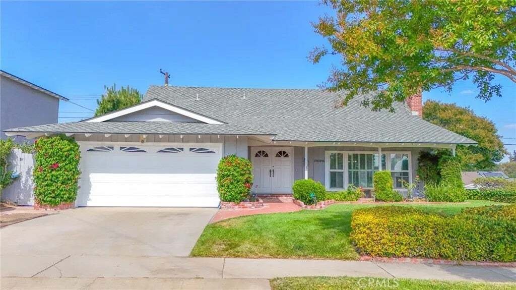 House in La Mirada, California, United States 1 - 18559349