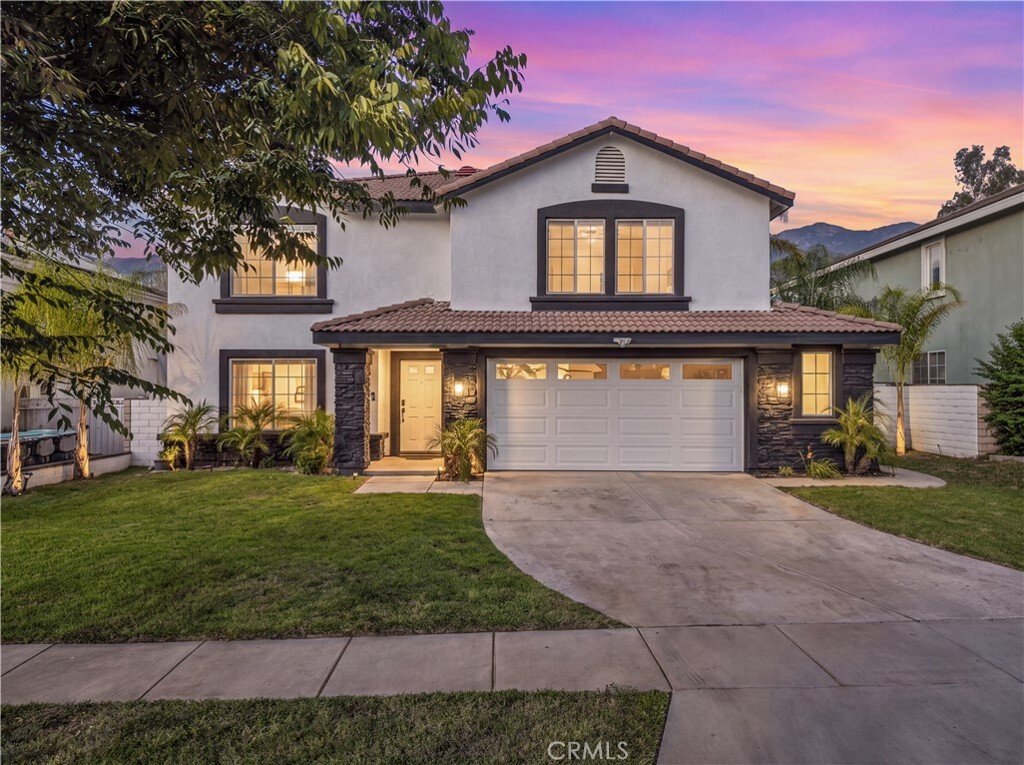 House in Corona, California, United States 1 - 18562827