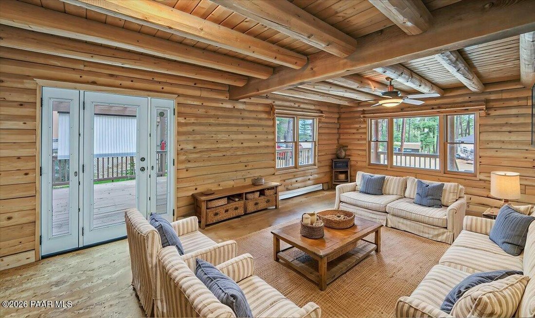 House in Prescott, Arizona, United States 3 - 18561234