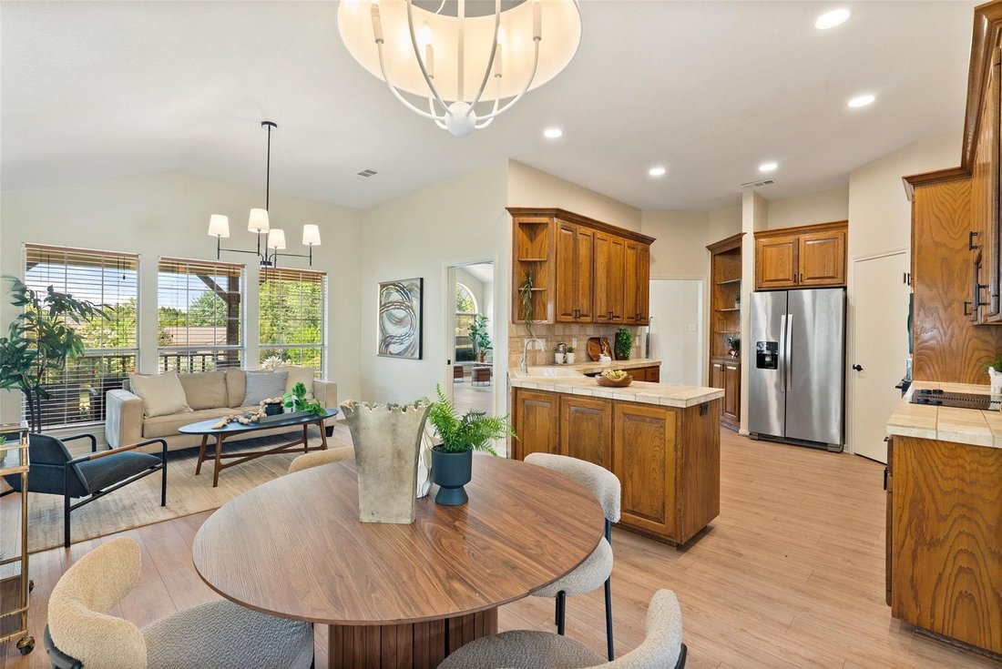 House in Spicewood, Texas, United States 2 - 18562104