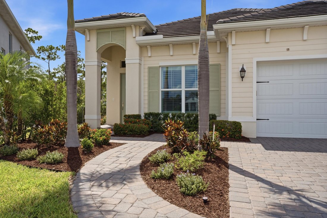 House in Stuart, Florida, United States 2 - 18561613