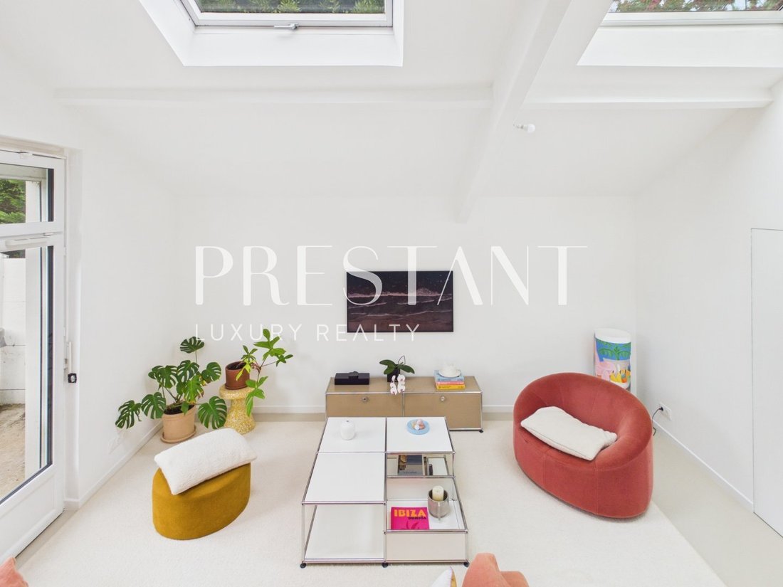 House in Anglet, Nouvelle-Aquitaine, France 4 - 18563392