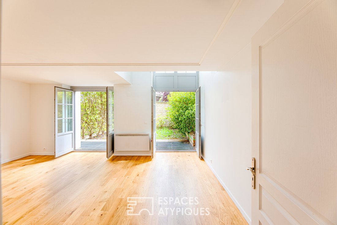 Apartment in Centre Ville, Pontoise, France 3 - 18563867