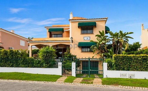 House in Vilamoura, Quarteira, Algarve 1