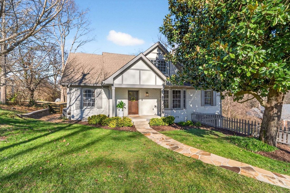 House in Nashville, Tennessee, United States 3 - 18564879