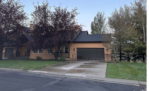 Townhouse in Kamas, Utah, United States 1