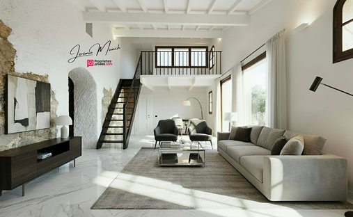 Villa in Ouest, Ollioules, France 1