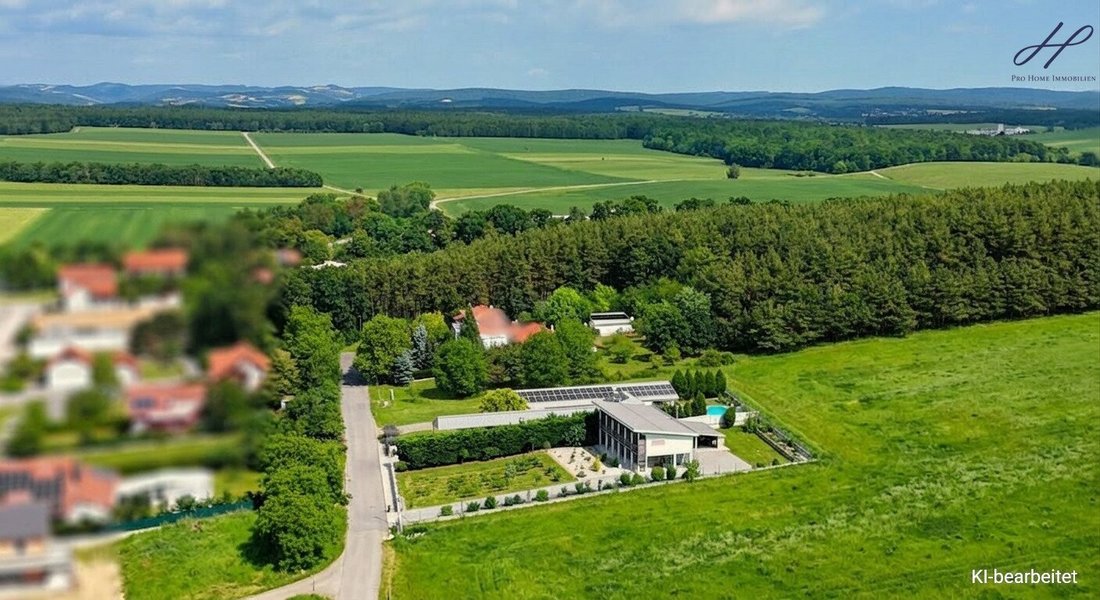 House in Stoob, Burgenland, Austria 3 - 18566408