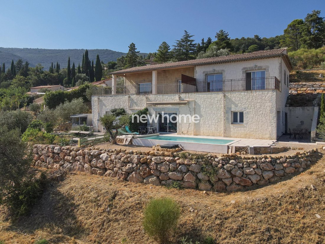House in Seillans, Provence-Alpes-Côte d'Azur, France 2 - 18563276