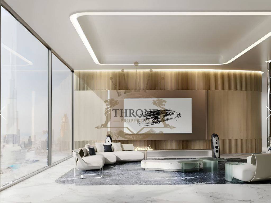 Apartment in Business Bay, Dubai, United Arab Emirates 5 - 18559590