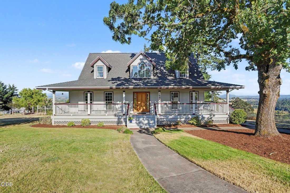 House in Turner, Oregon, United States 2 - 18561027