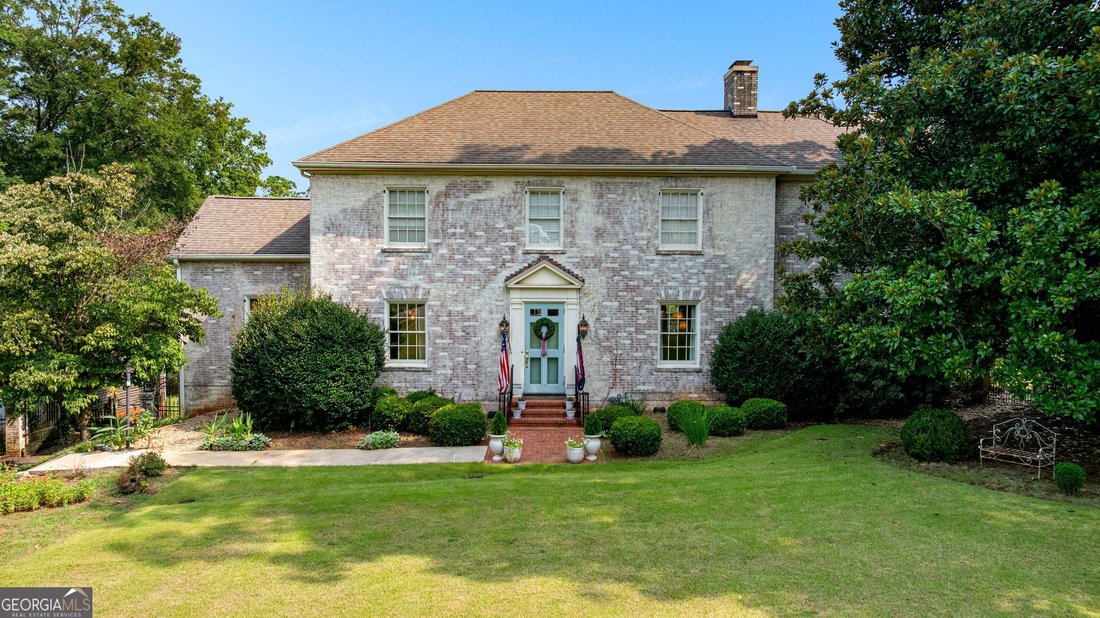 House in LaGrange, Georgia, United States 1 - 18561921