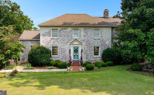 House in LaGrange, Georgia, United States 1