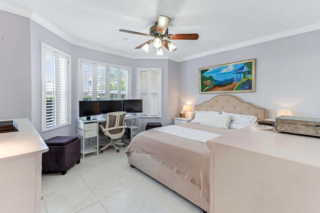 House in Miramar, Florida, United States 4 - 18542682
