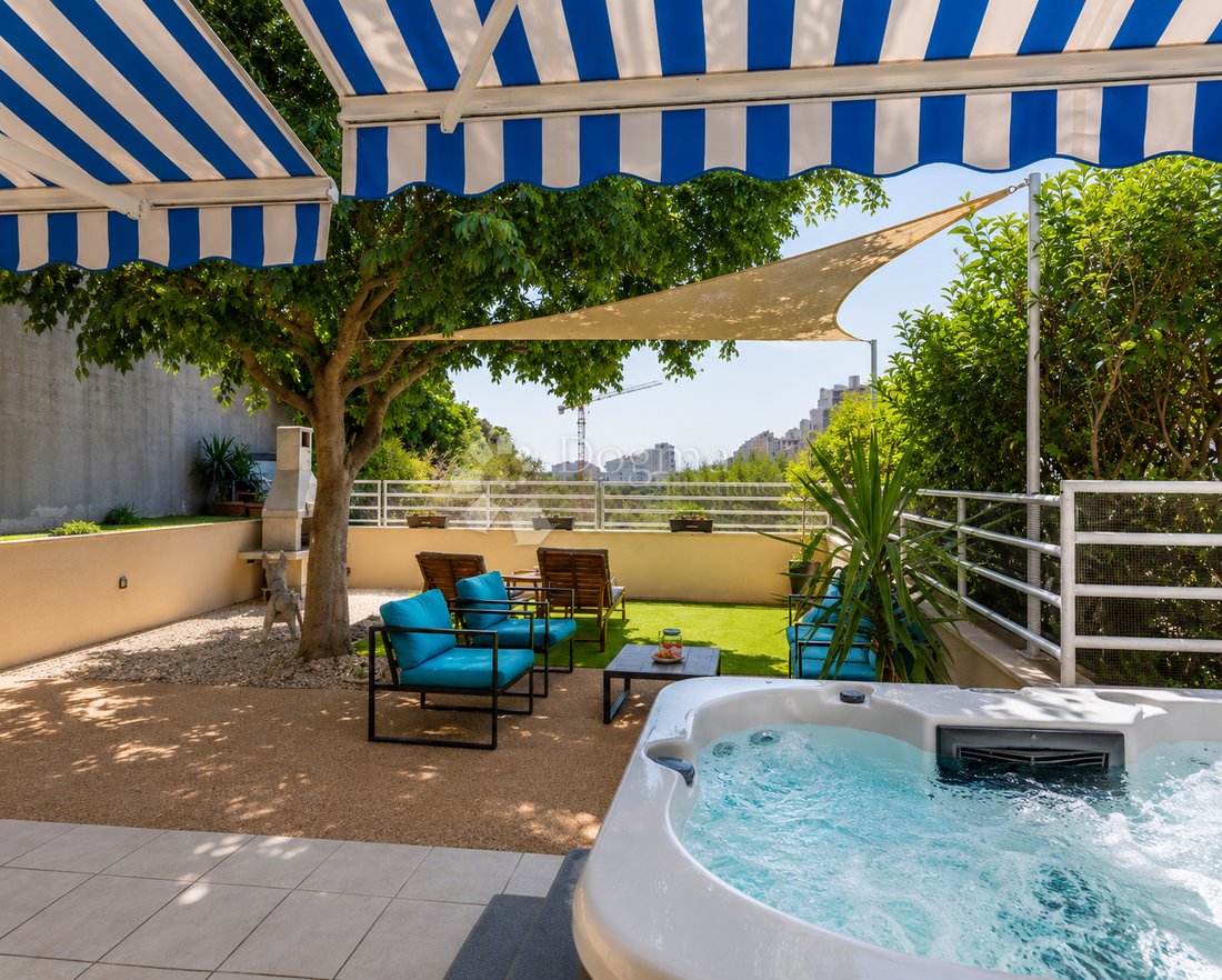 Appartement à Žnjan, Split, Split-Dalmatie 1 - 18560363