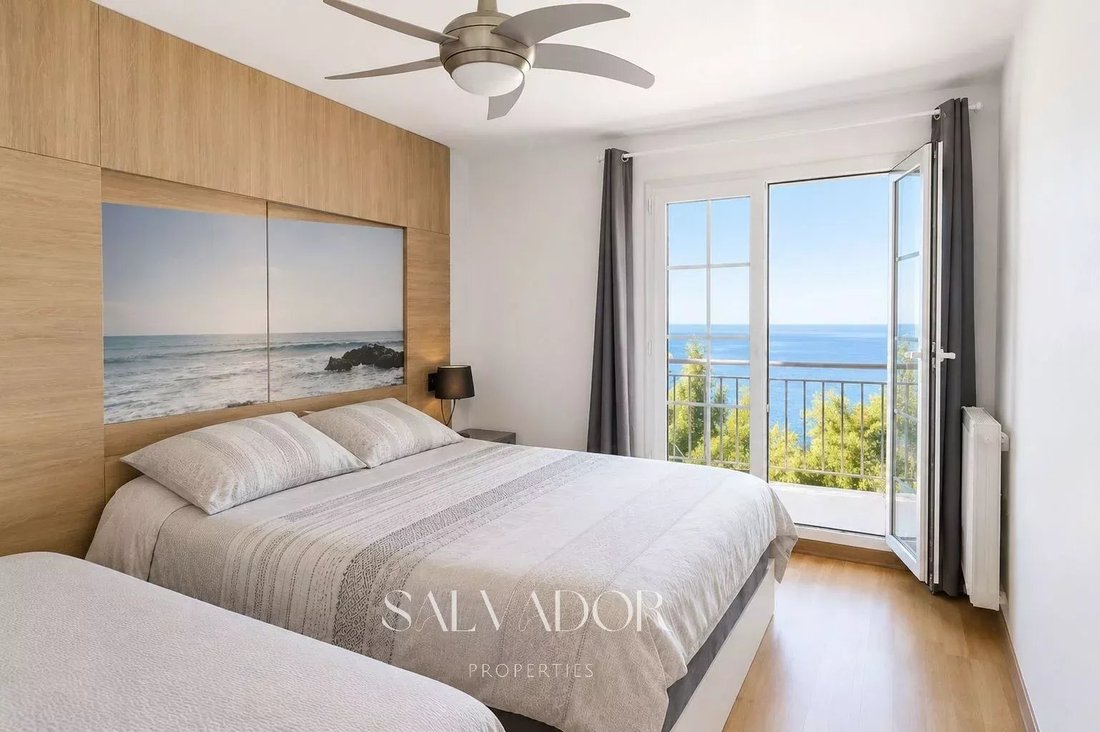 Apartment in Cabbe-Saint Roman, Roquebrune-Cap-Martin, France 4 - 17976803