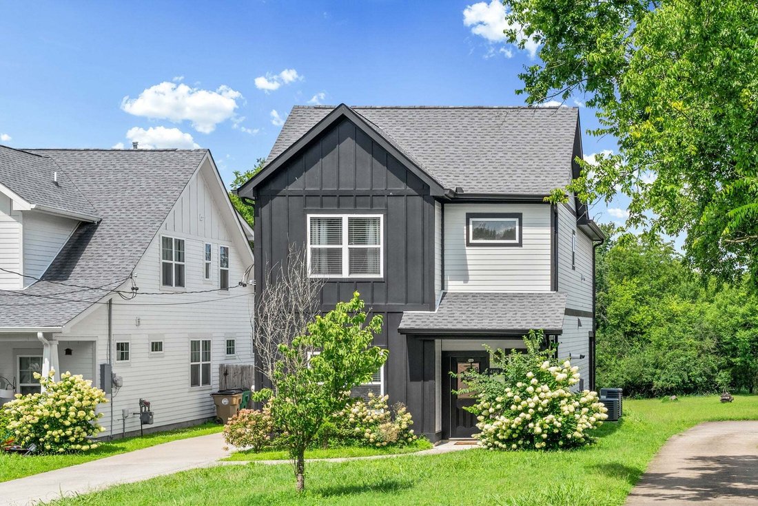 House in Nashville, Tennessee, United States 1 - 18564845