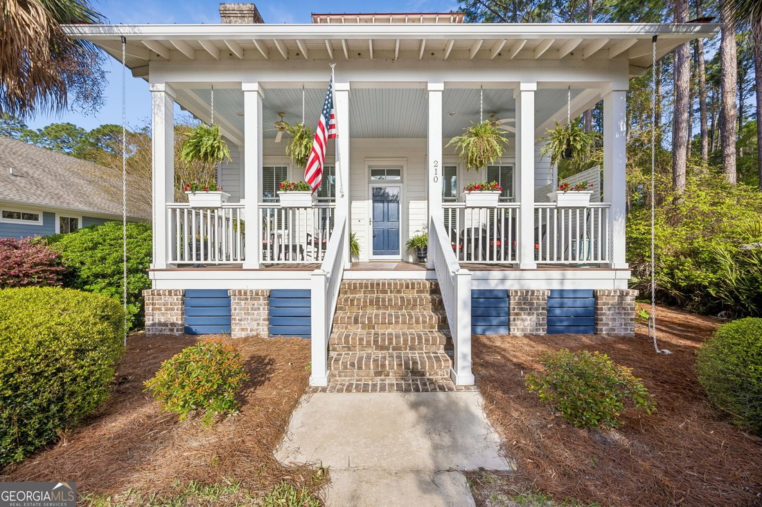 House in St. Marys, Georgia, United States 4 - 18561924