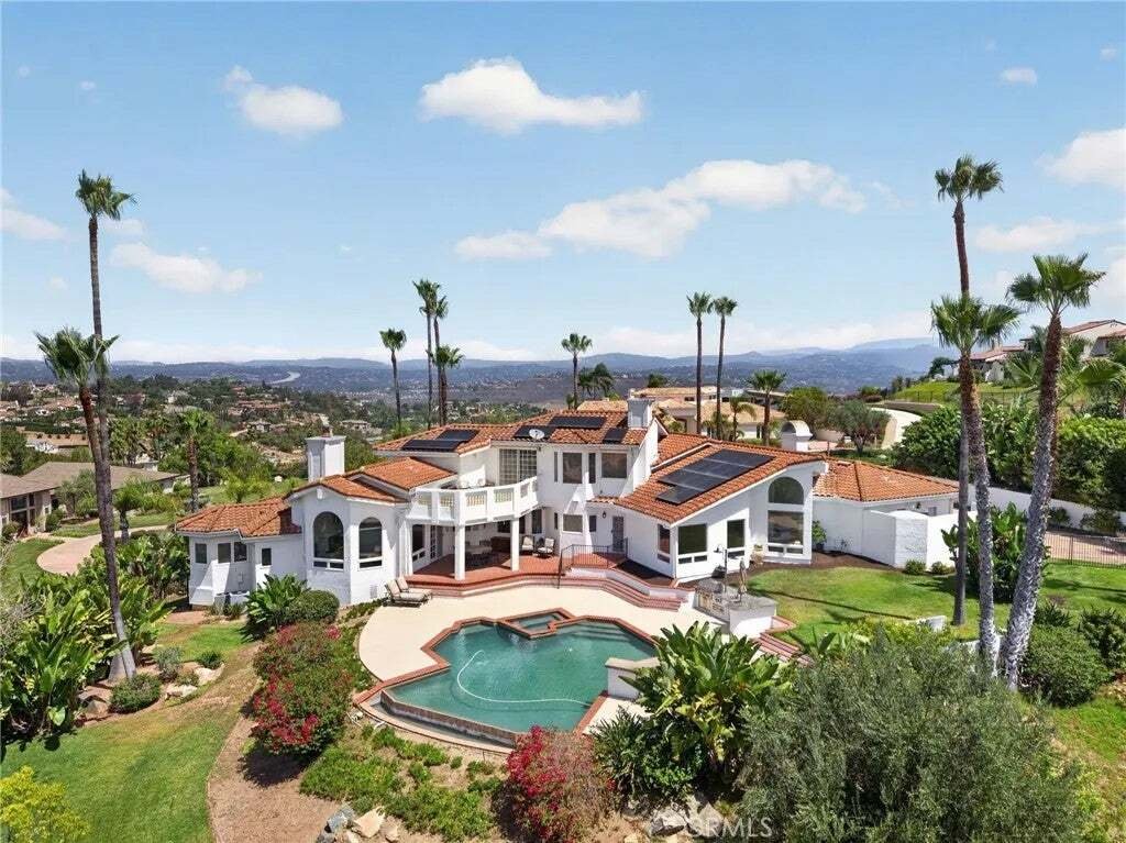 House in Poway, California, United States 1 - 18562205
