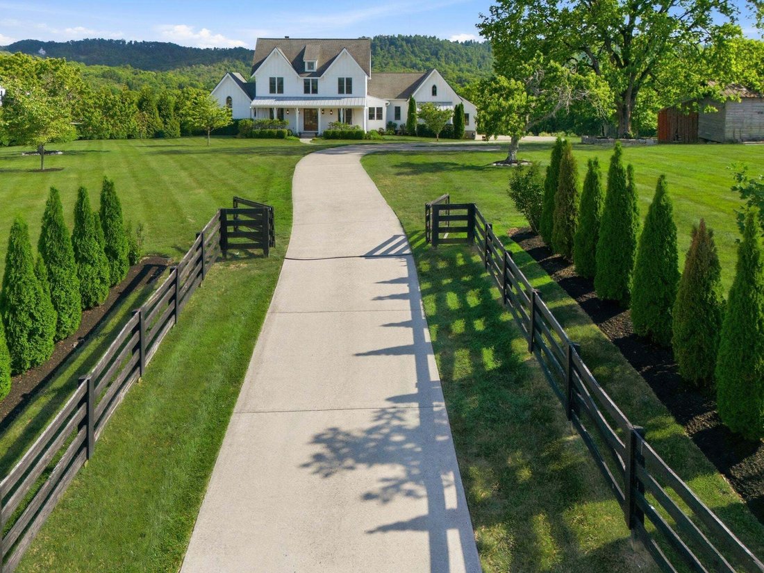 House in Nolensville, Tennessee, United States 2 - 18558516