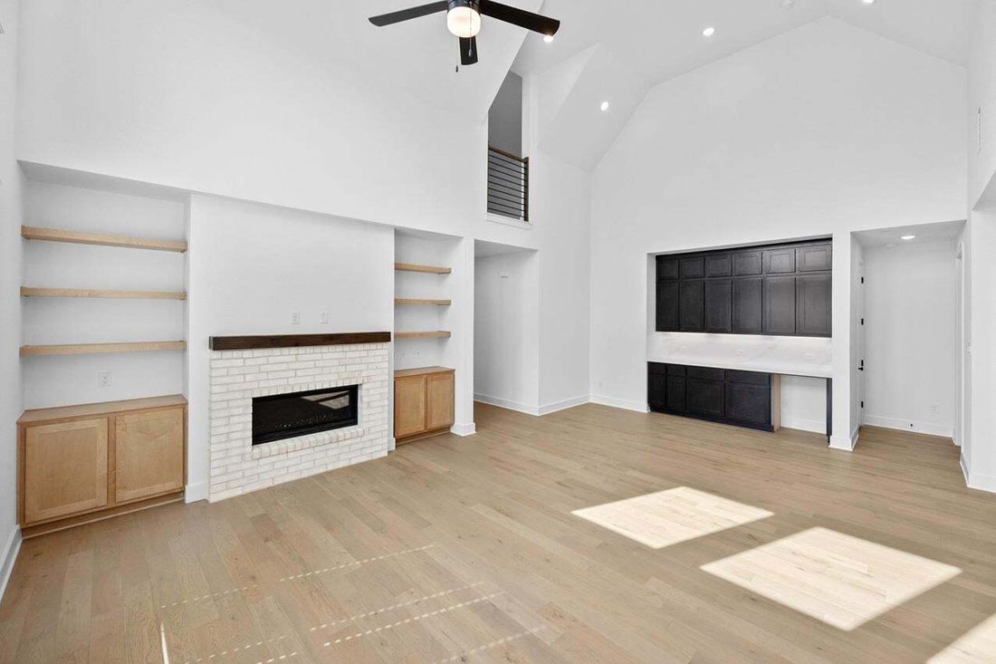 House in Leander, Texas, United States 4 - 18292055