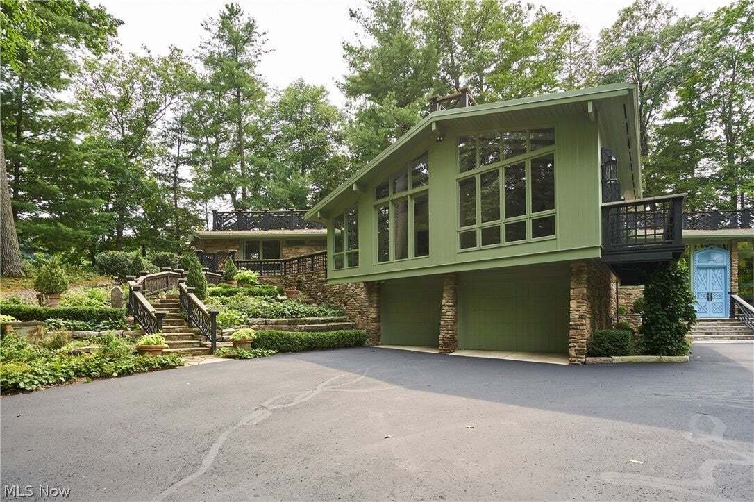 House in Akron, Ohio, United States 4 - 17510531