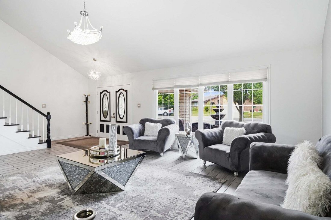 House in Homer Glen, Illinois, United States 3 - 18562589