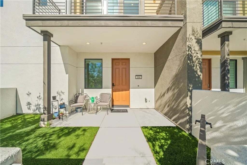 Condo in Irvine, California, United States 4 - 18559161