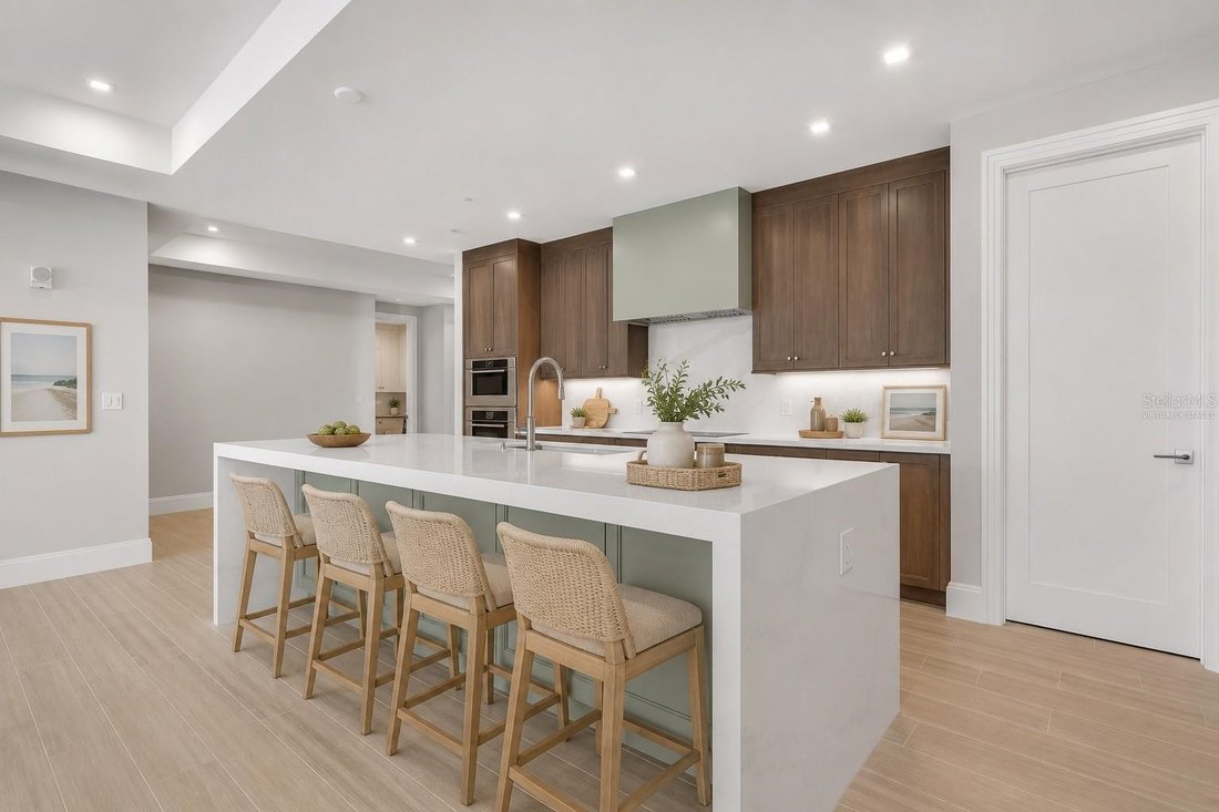 Condo in Siesta Key, Florida, United States 5 - 18439521