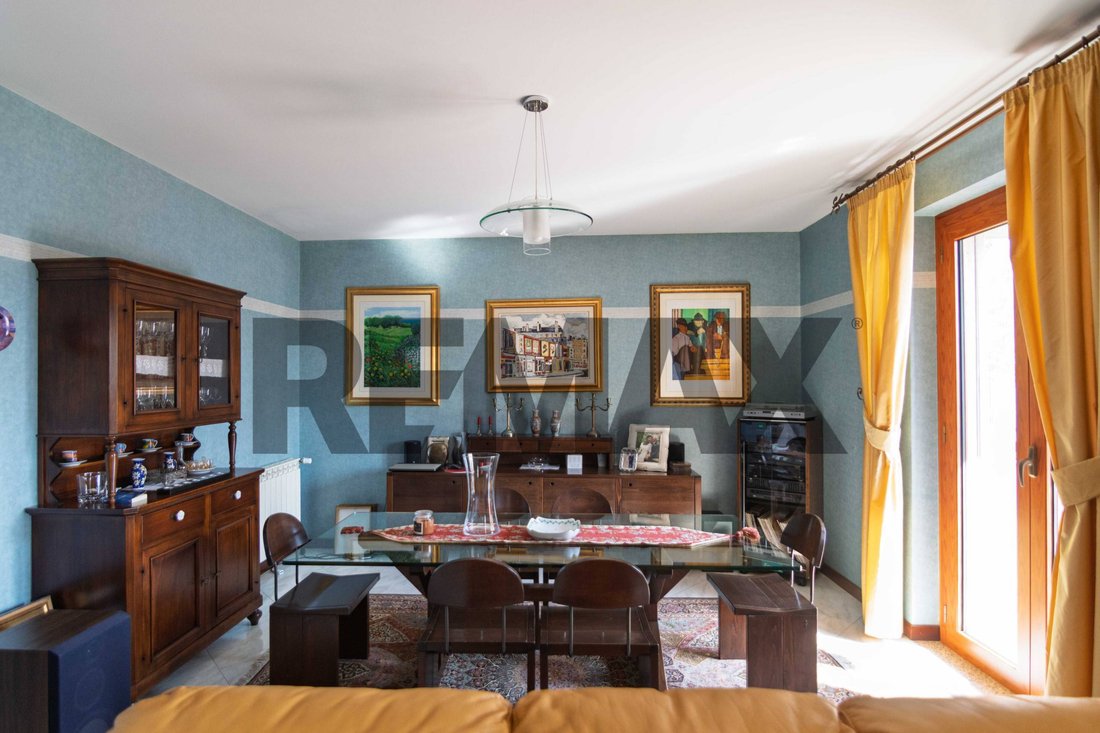 Villa in Aci Catena, Sicily, Italy 2 - 18564024