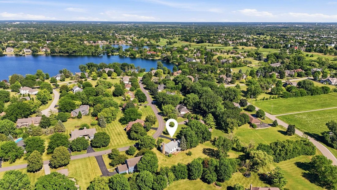 House in Village of Lakewood, Illinois, United States 5 - 18552689